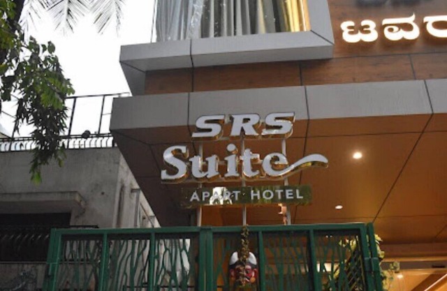 SRS Suite