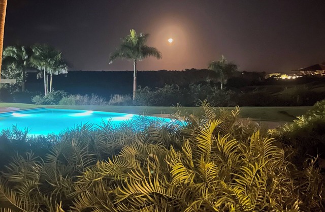 Srvittinivillas Aptla F1 Best Loc and View/Lux/Altos D Chavon/Cdc