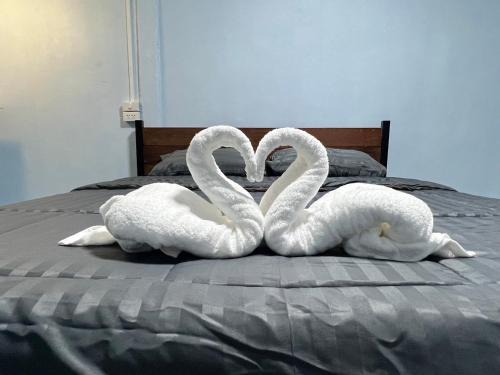 SS GUESTHOUSE