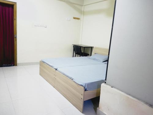 SSA Guest House