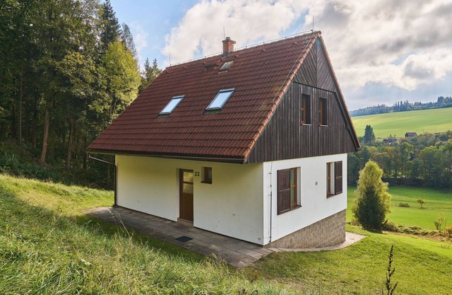 Stárkov by Interhome