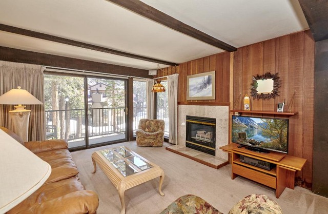 St Anton Condos #83 condo