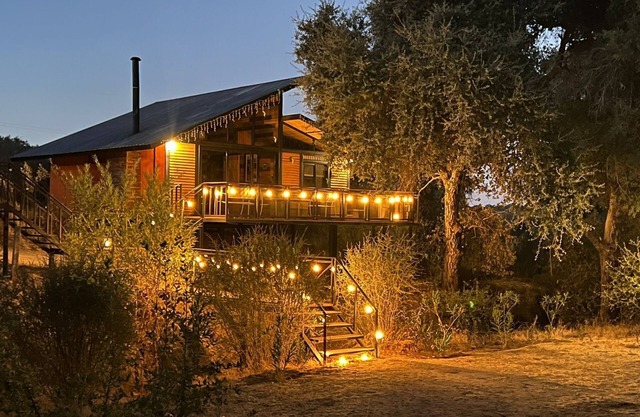 St. George Ranch Resort
