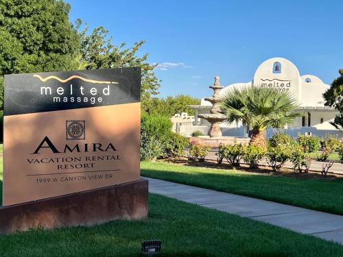 St. George Resort Condo