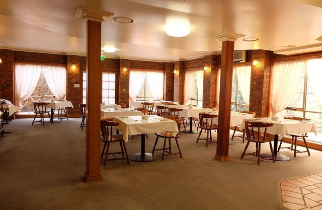 St Georges Motor Inn