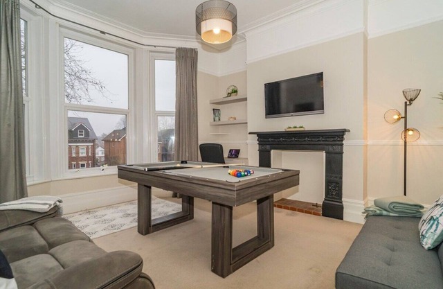 St John's Retreat Apartment