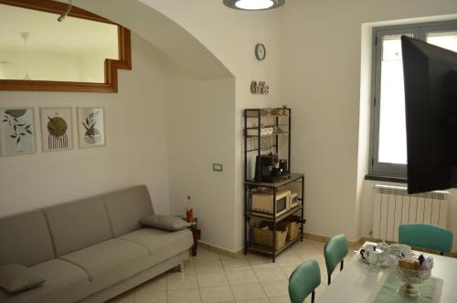 St. Joseph Apartment