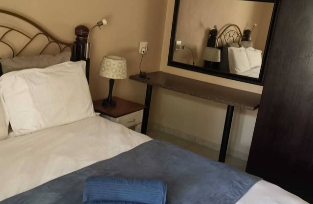 St Lucia Safari Lodge Family Unit