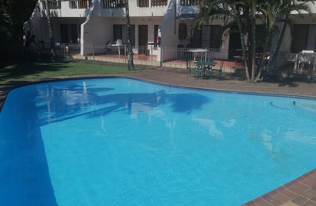 St Lucia Villa Mia 6