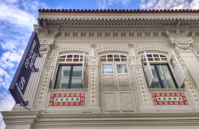 ST Signature Jalan Besar