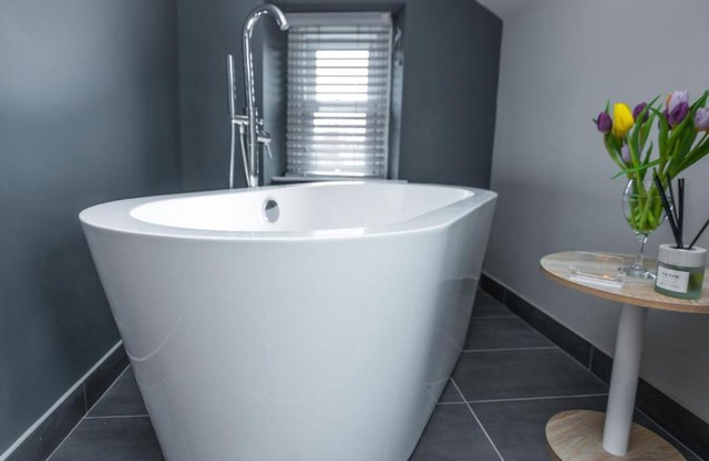 St Valery Boutique Bed + Breakfast