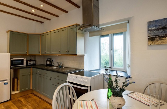 Stable Cottage