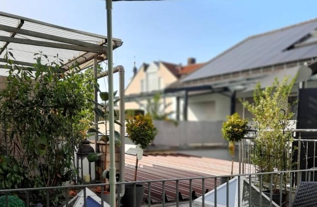 Stadthotel am Adenauerplatz