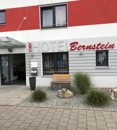 Stadthotel Bernstein