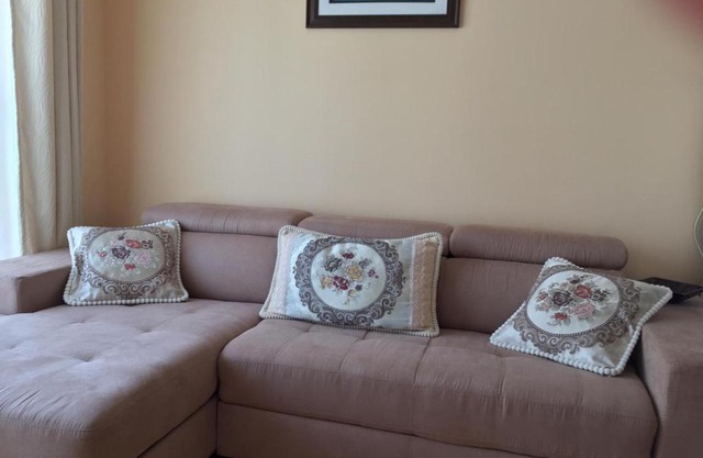 Stan N Baošići Апартаменты