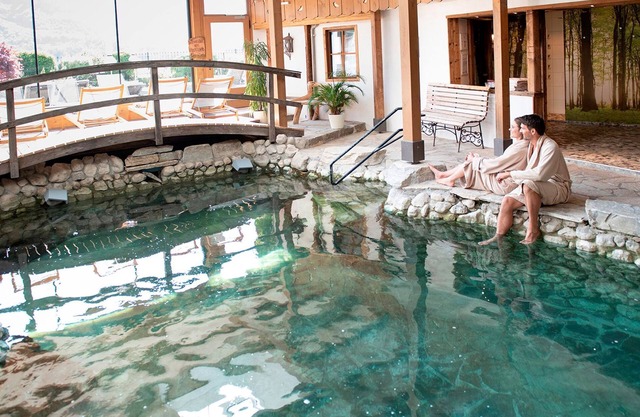 Standard Double Room, Flexible Rate - Ebner's Waldhof am See Resort & Spa