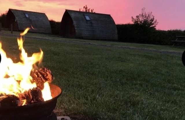 Standard Wooden Cabin