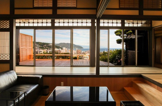 StandardRoom only A plan to rent a villa in Ito/Ito Shizuoka