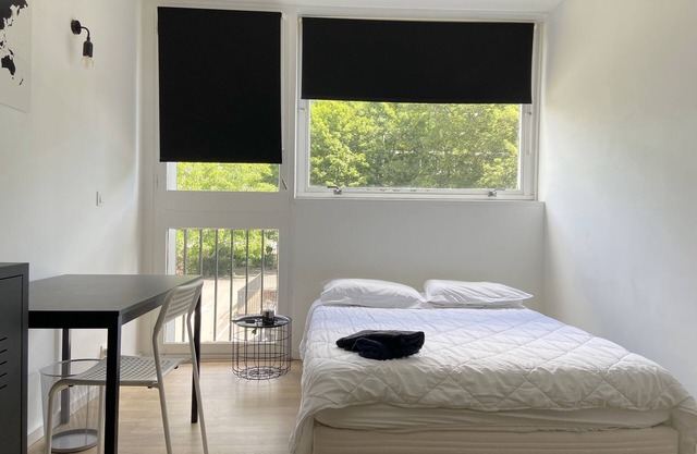 Standing Appart 1 floor 3 bedrooms 3 bathrooms