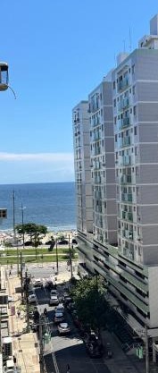 Standing Sand Apartment