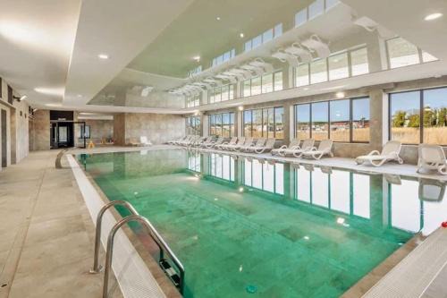 STAR Apartament & Spa Dziwnów