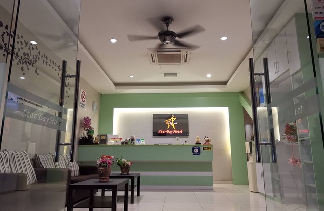Star Bay Hotel