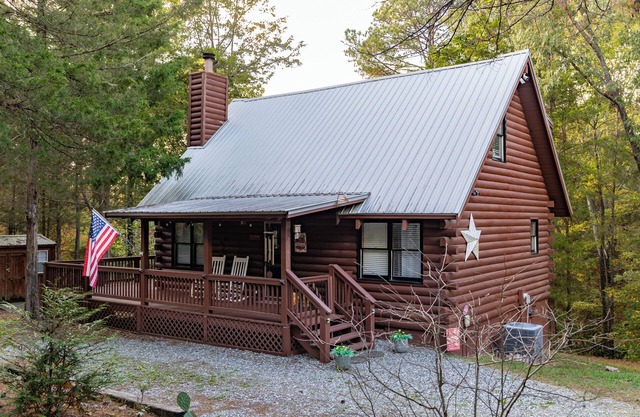 Star Haven - Close to Callaway Gardens!