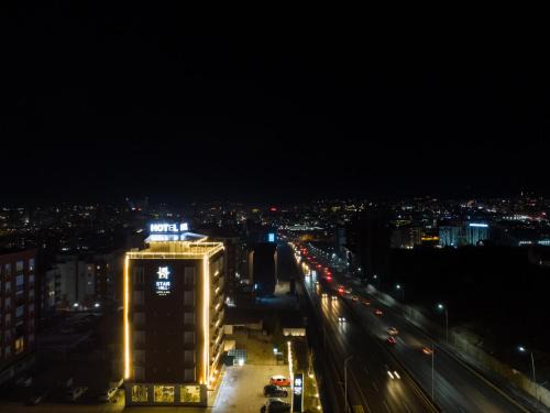 Star Hill Hotel & Spa