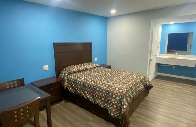 Star Inn Motel