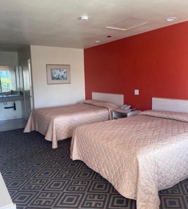 Star Lodge Motel-Oceanside