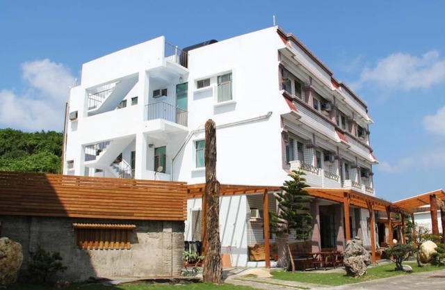 Star-Moon B&B
