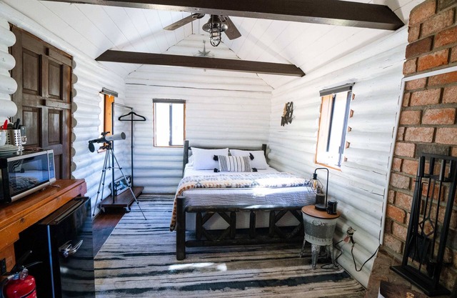 Stargazer Summary: St