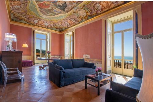 Starhost - DIMORA COPETA stunning seaview