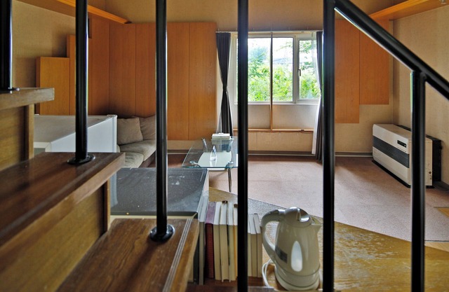 STARRY SKY COTTAGE 12