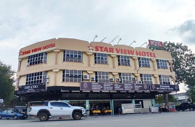 Starview Hotel