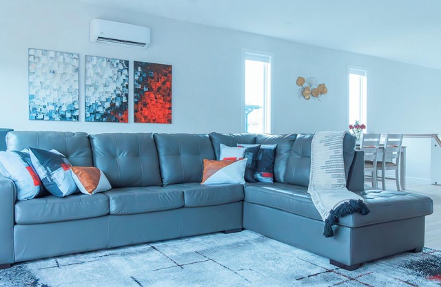 Starz At Night Luxury Suite Near Halifax Airport