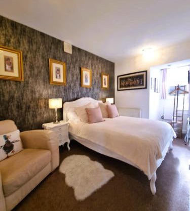 Station Cottage Hawes