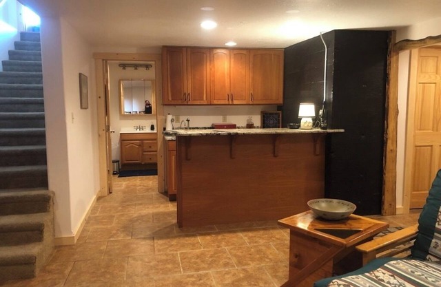 Station Twelve ~ Ranger Station Views