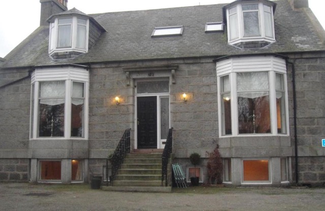 Station View Guest House