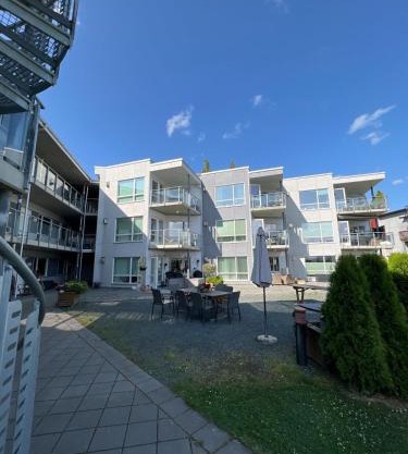 Staupslia Apartment