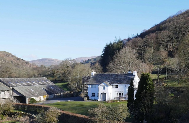 Staveley Park - UK33713