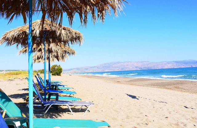 Stavros Villas and Apartments