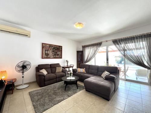 STAY Agapi Sea view Villa