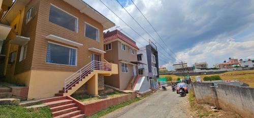 Stay Awhile Cottages