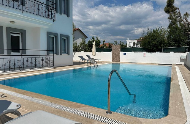 Stay Dalyan Apart Hotel