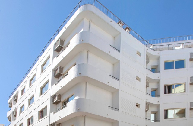 Stay Hotel Faro Centro