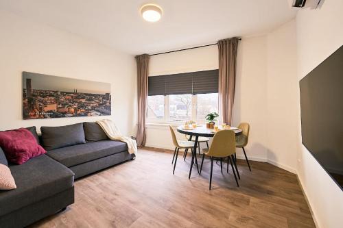 Stay in the Heart of Vibrant Eindhoven