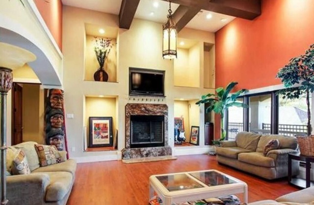 Stay In Your Own Italian-Styled Villa! 1, 2, or 3 Villa Suites Available.