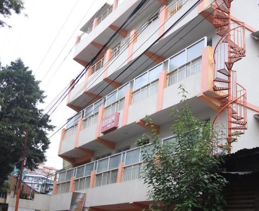 Stay Inn Bamon Guest House