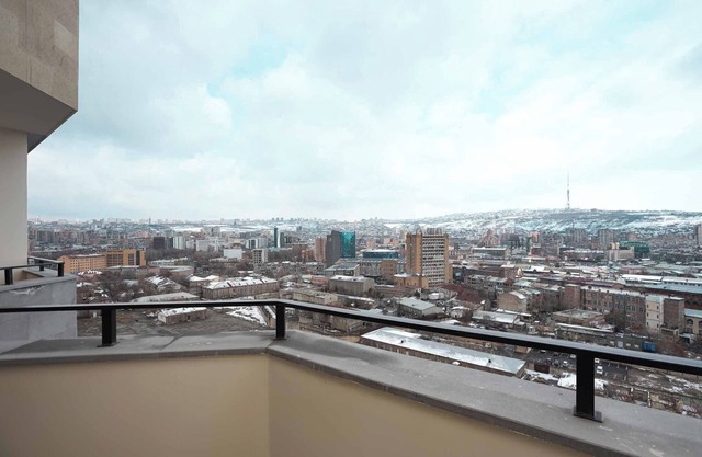 Stay Inn on Argishti 7/10
